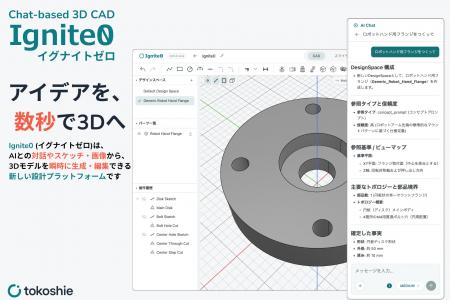 トコシエ、East Venturesおよび個人投資家から資金調