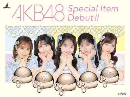 HUAWEI史上最高峰のイヤーカフオーディオとAKB48との HUAWEI史上最高峰のイヤーカフオーディオとAKB48との