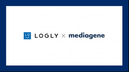 ログリー、デジタルメディア企業「メディアジーン」と