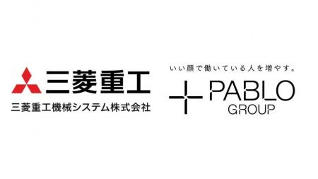 PABLOが三菱重工機械システムへ法人向けコーチングプ