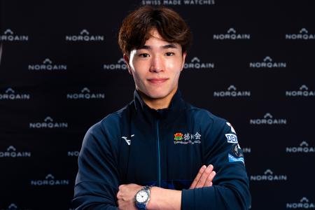 スイス機械式時計ブランド NORQAIN「ノルケインutf-8