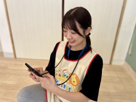 保育士が考える