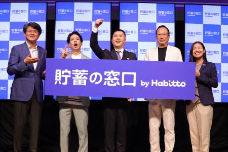 ドンデコルテがインフレ時代の貯蓄の重要性を学ぶ！1,