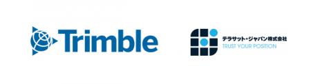 米国Trimble、GNSS補正情報配信会社 テラサット・ジャ