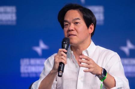【G7サミット出席で話題】「Sakana AI」伊藤錬氏の新