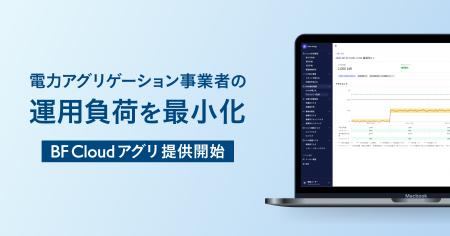 Bluefield Energy、電力アグリゲーション事業者の運用 Bluefield Energy、電力アグリゲーション事業者の運用