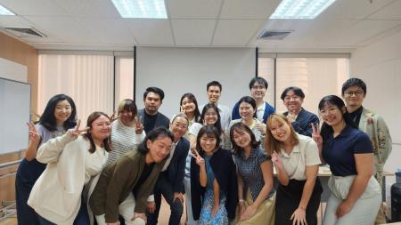 K.U. Nomura ThaiとAsian Identity、組織変革支援で業 K.U. Nomura ThaiとAsian Identity、組織変革支援で業