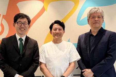 事業承継の「潜在リスク」を可視化。保険仲立人が異業 事業承継の「潜在リスク」を可視化。保険仲立人が異業