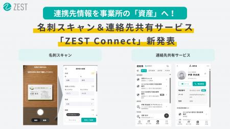 地域連携の連携先情報を事業所の「資産」に変える!ゼ 地域連携の連携先情報を事業所の「資産」に変える!ゼ