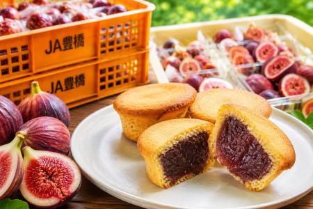 「味はおいしいのに、規格外になる。」豊橋の老舗和菓