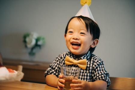 【子育て世帯の誕生日調査】誕生日プレゼントは家族総