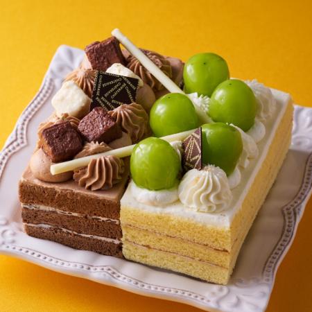 シャトレーゼ「敬老の日ケーキ」、全国のシャトutf-8