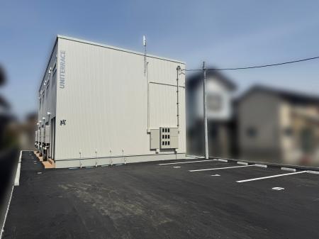 クリエイト礼文、山形県・宮城県の投資用アパート「ユ