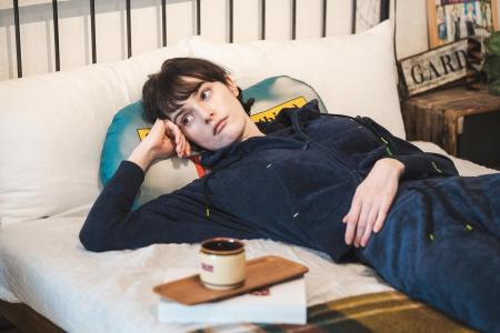 【26AW Women Collection】ストリートパジャマ「Chill