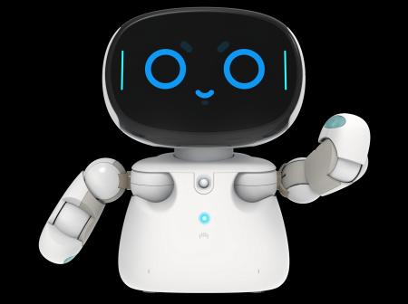 丸文、次世代AIロボット「Kebbi3」の提供開始。専用AI