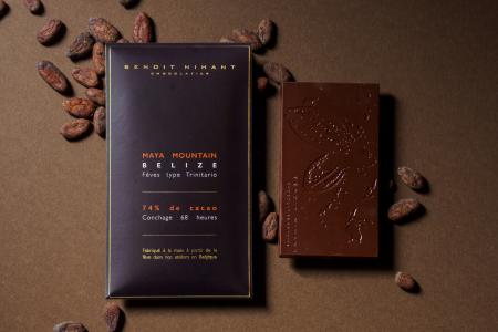 「BENOIT NIHANT GINZA(ブノワ・ニアン 銀座)」オー 「BENOIT NIHANT GINZA(ブノワ・ニアン 銀座)」オー