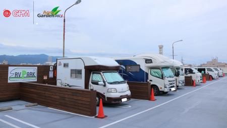 【初日から全9区画満車】「アグロガーデン神戸駒ヶ林 【初日から全9区画満車】「アグロガーデン神戸駒ヶ林