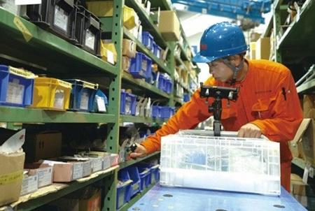 サトー、兼松エンジニアリングの物流倉庫作業を「VoiS