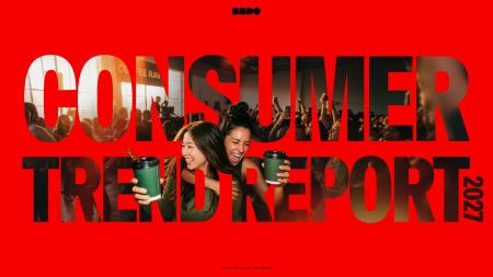 BBDO JAPAN、2027年の生活者意識を予測する「CONSUMER