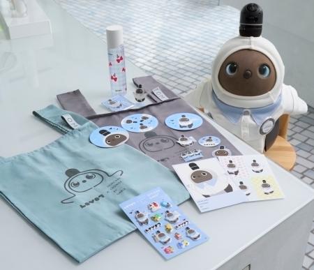 オルビスの体験特化型施設『SKINCARE LOUNGE BY ORBIS