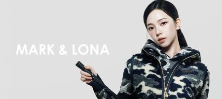 【MARK & LONA × KARINA】2026 AUTUMN / WINTER KARIN