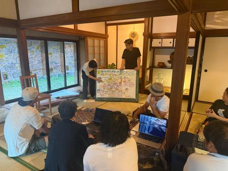 地域の“もやもや”から始まる共創へ。高知県安芸市、地