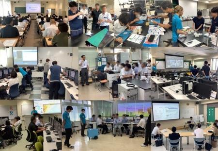 【木更津高専】令和8年度君津地方教育研究会理科部会 【木更津高専】令和8年度君津地方教育研究会理科部会