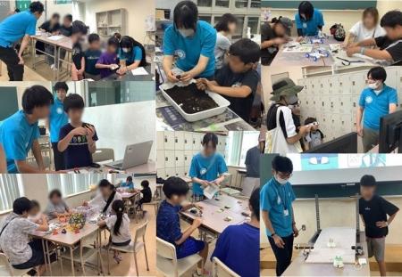 【木更津高専】キッズサイエンスフェスティバル2026を 【木更津高専】キッズサイエンスフェスティバル2026を