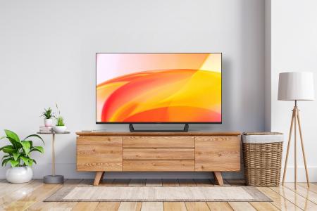 パナソニックが、Fire TV搭載 フルハイビジョン液晶テ