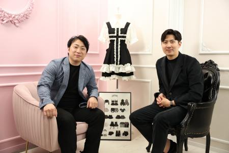 包丁が原宿・竹下通りへ。新包丁ブランド「FE」、ジェ