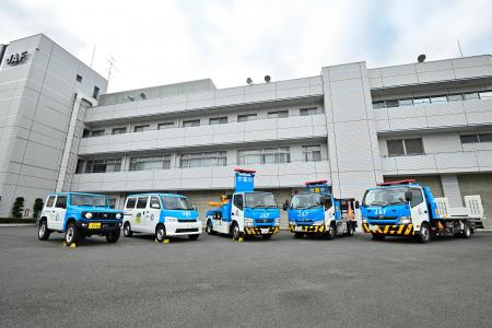 【JAF青森】家族で楽しく防災の備えを！「青森みんな