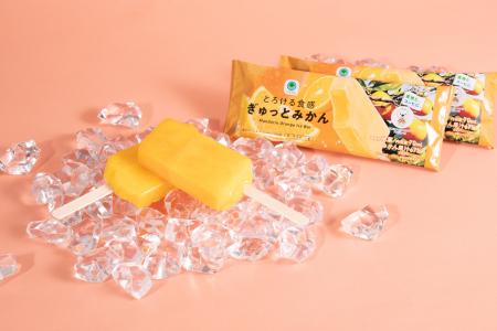 2025年累計販売数390万本突破「ファミマルフルーツバ