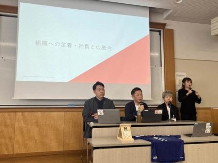 ケイアイスター不動産がパラアスリートの「デュアルキ