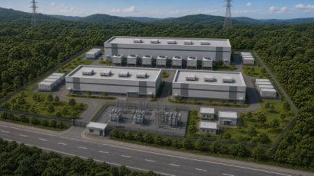 fantasista、仙台市に200MW規模のAIデータセンターを fantasista、仙台市に200MW規模のAIデータセンターを