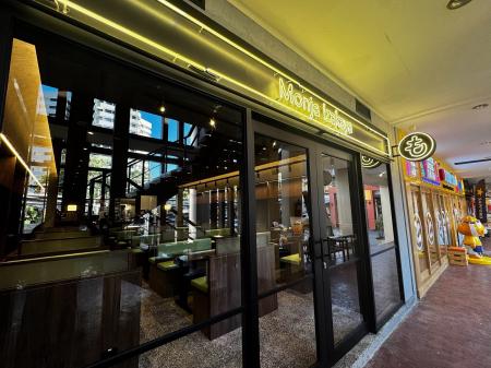 株式会社DAN、初の海外進出。タイ・バンコクに「もん