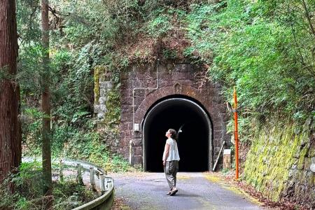 【ZESDA通信Vol.44（2026年8月号）】馬路村の夏を世界