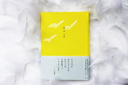 大好評・現代短歌アンソロジーシリーズ最新刊『鳥のう