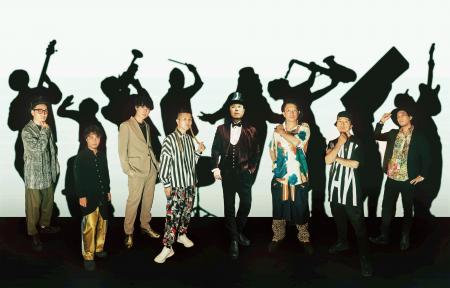 TBSラジオ『CITY CHILL CLUB』特別編“二人目のジャイ TBSラジオ『CITY CHILL CLUB』特別編“二人目のジャイ