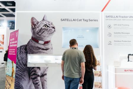 SATELLAI(サテライ)、IFA 2026でAIペットインテリジ SATELLAI(サテライ)、IFA 2026でAIペットインテリジ