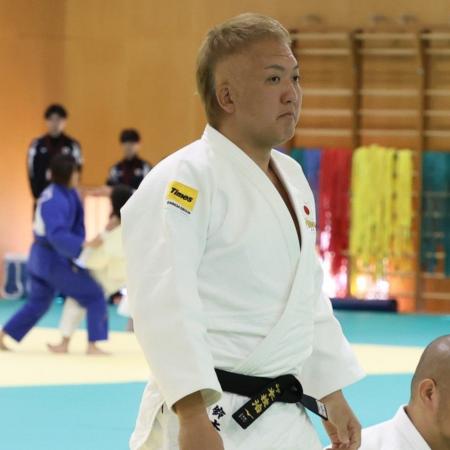 【柔道】鈴木桂治全日本男子監督が語る
