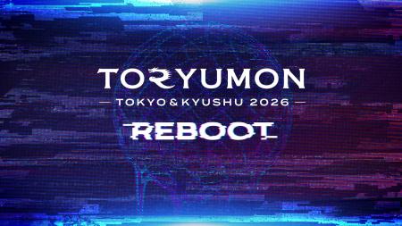 U25世代向けスタートアップの祭典『TORYUMON 2026 REB
