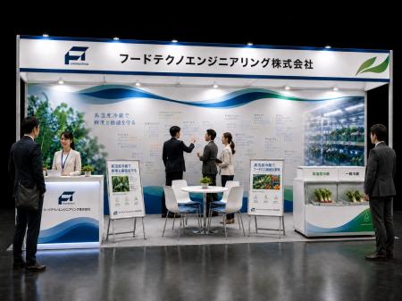 「アグリビジネス創出フェア2026」出展のお知らせ｜高