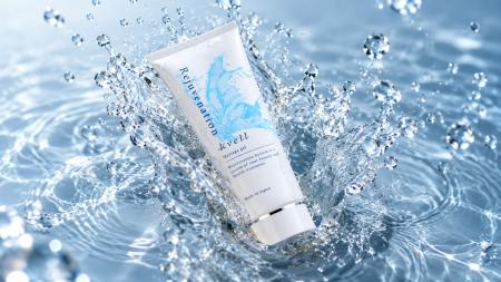 サロン専売マッサージジェル「Kvell Gel (クベルジェ