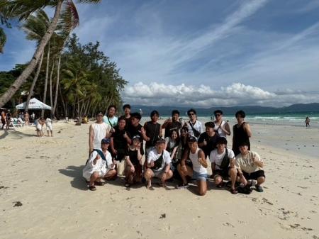 株式会社TSACE、4泊5日の海外社員旅行を実施～社員旅