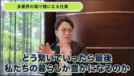 株式会社Dragon connect、累計約300プロジェクトの支