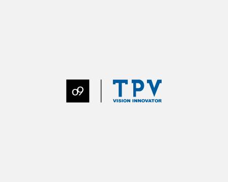 PCモニター製造開発大手のTPVテクノロジー社が、グロ