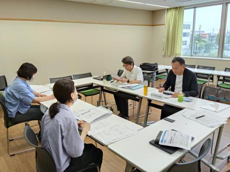 【岸和田市社協】河原林富美助成事業『身寄りのない人