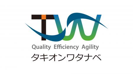 【シントトロイデン】株式会社タキオンワタナベ様との