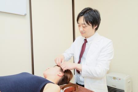 睡眠時間より「休めた感覚」を　澤田鍼灸院、睡utf-8