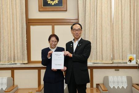 【埼玉県入間市】認知症になっても自分らしく。埼玉県